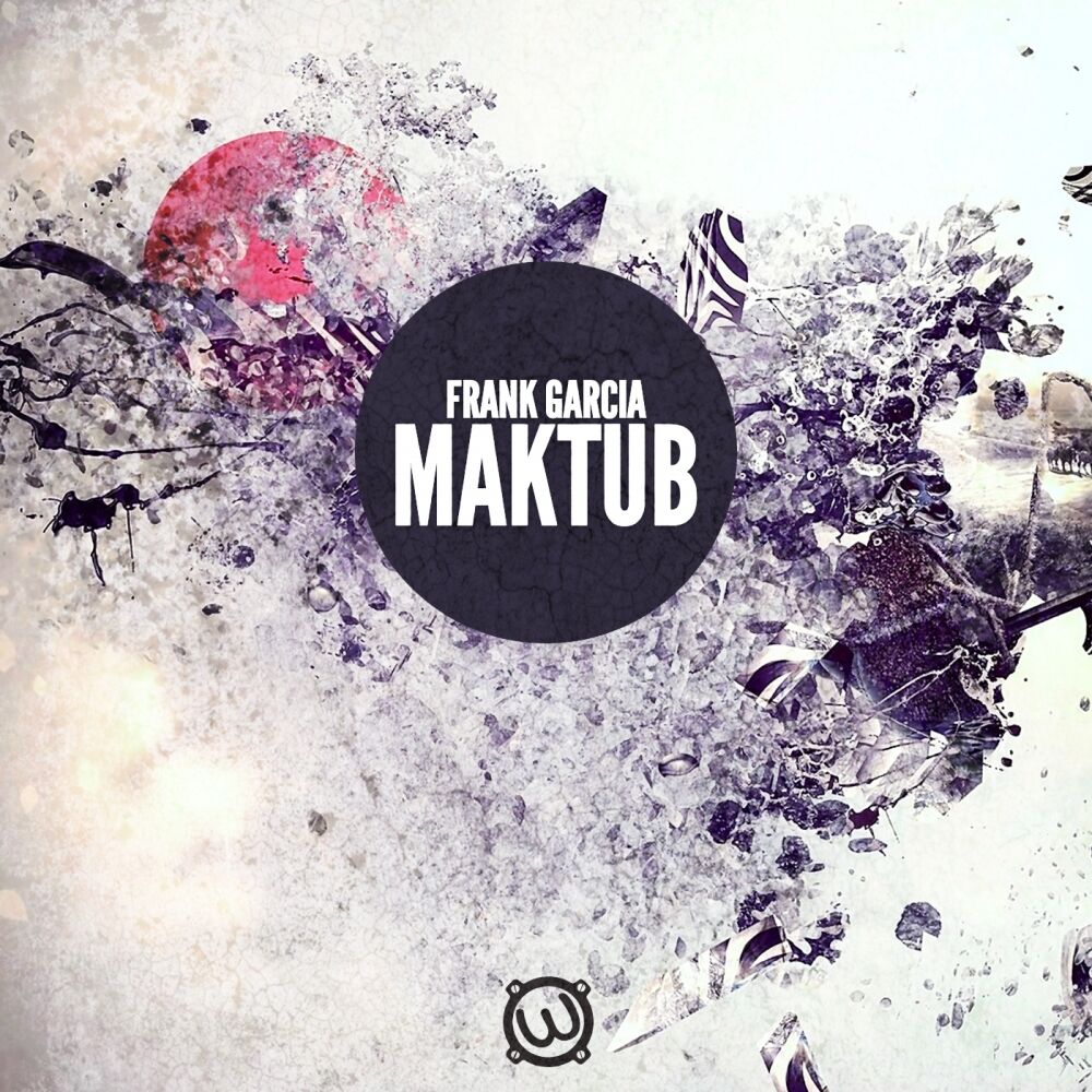 Picture of Maktub Ep