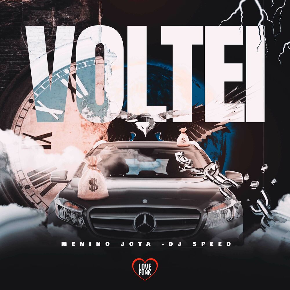 Picture of Voltei