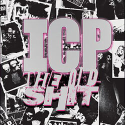 Cover of The Old Shit
