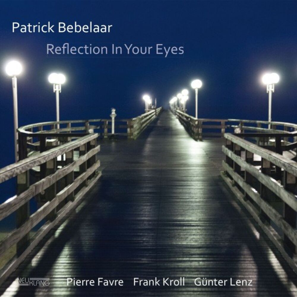 Picture of Reflection in Your Eyes