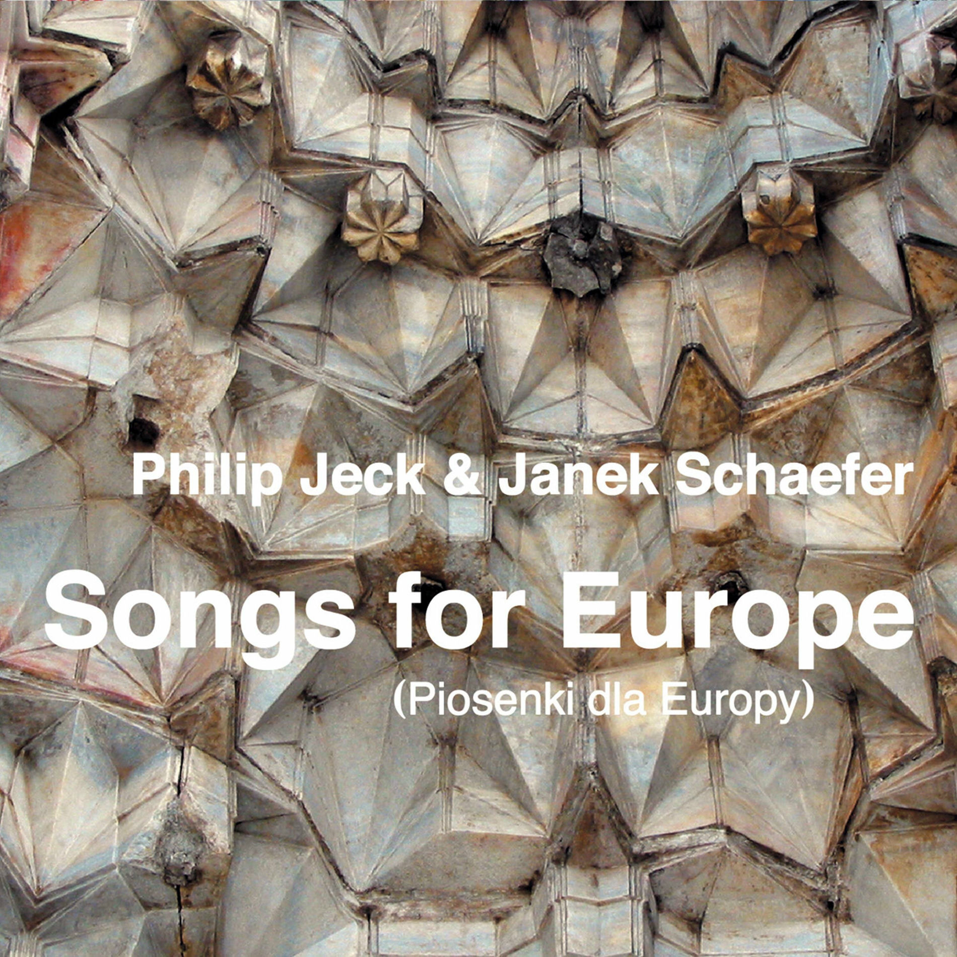 Philip Jeck: albums, songs, concerts | Deezer