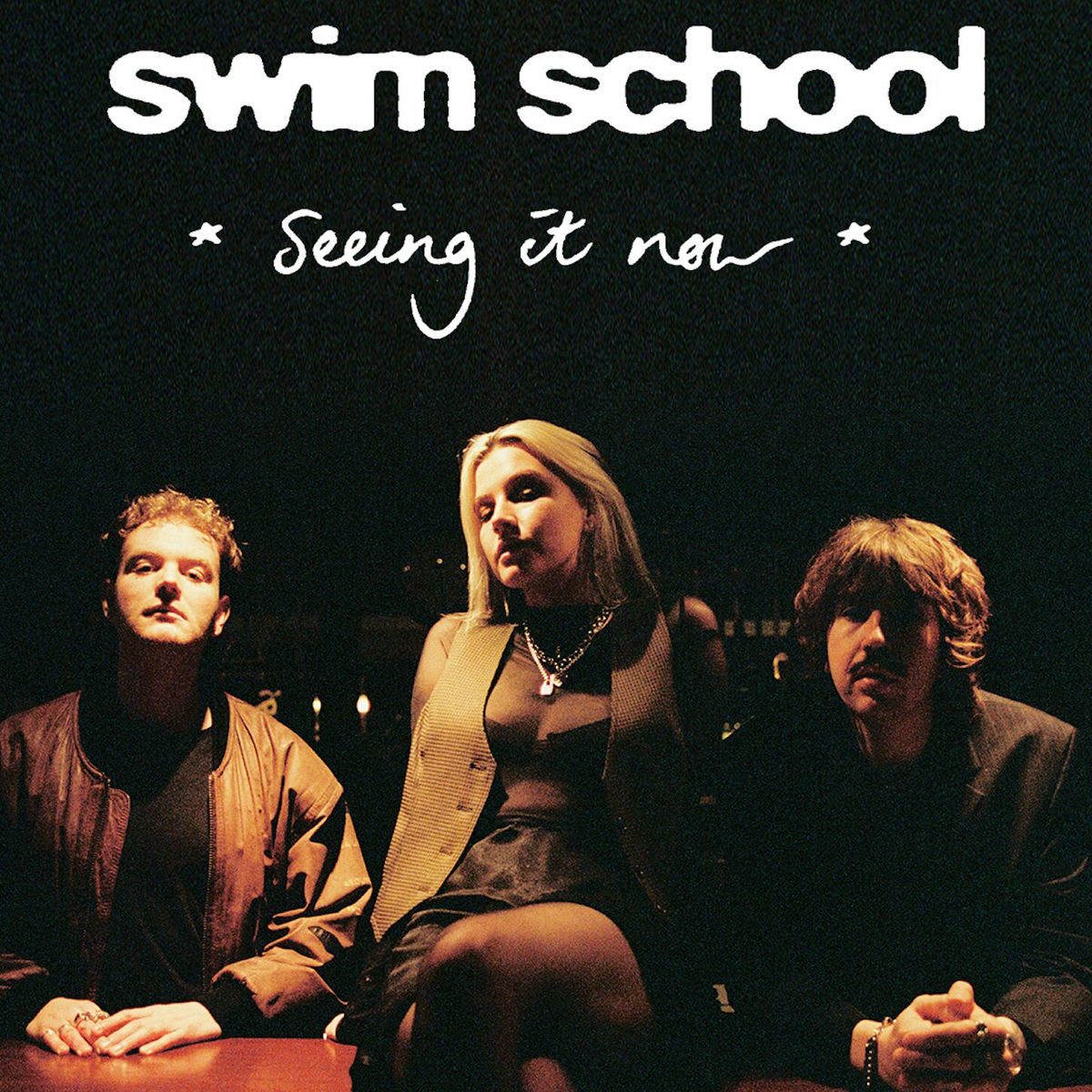Album cover of Give Me A Reason Why
