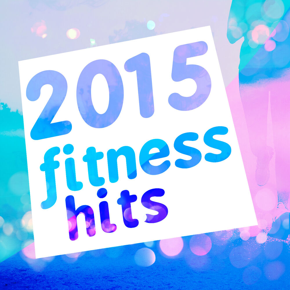 Picture of 2015 Fitness Hits