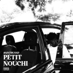 Cover of Petit Nouchi