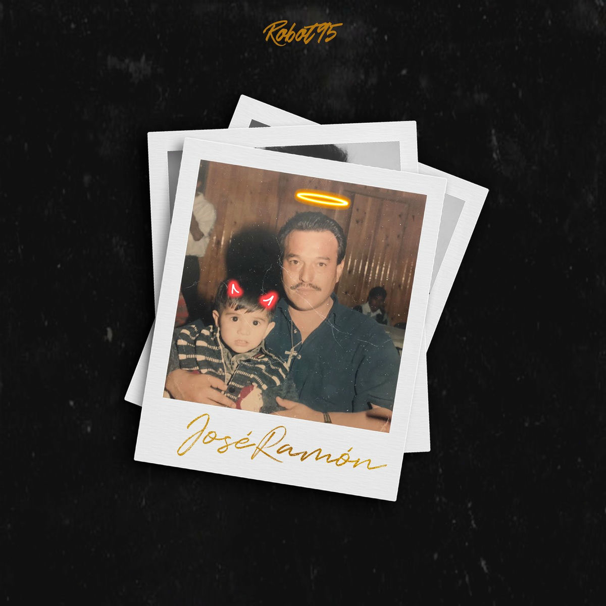 Album picture of José Ramón