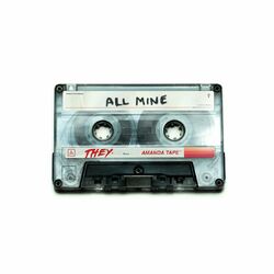 Cover of All Mine