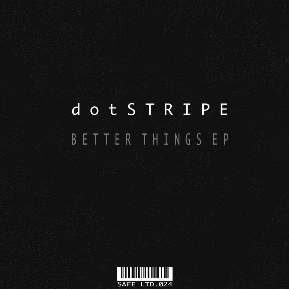 Picture of Better Things EP
