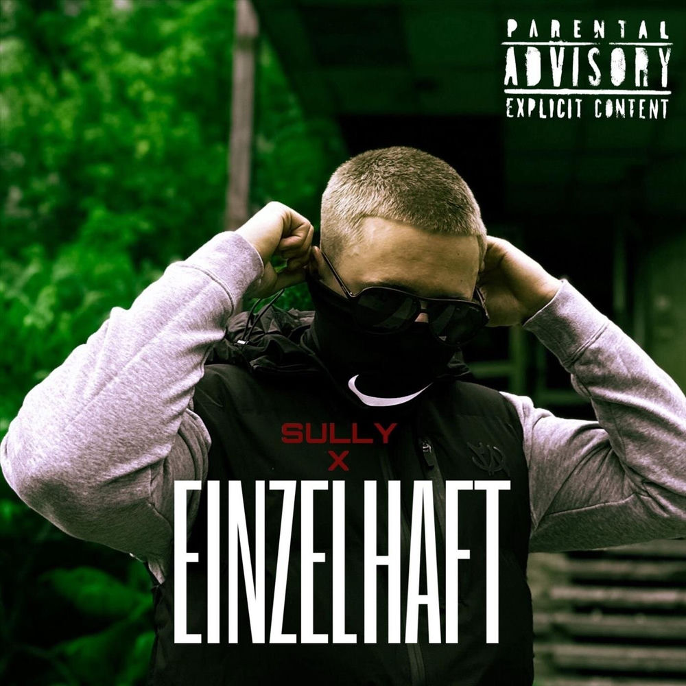 Einzelhaft cover