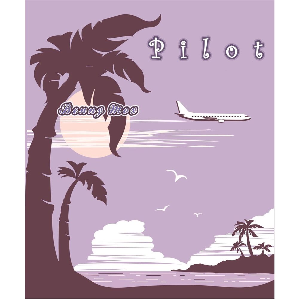 Picture of Pilot (Austin Leeds Remix)