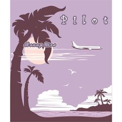 Cover of Pilot (Austin Leeds Remix)