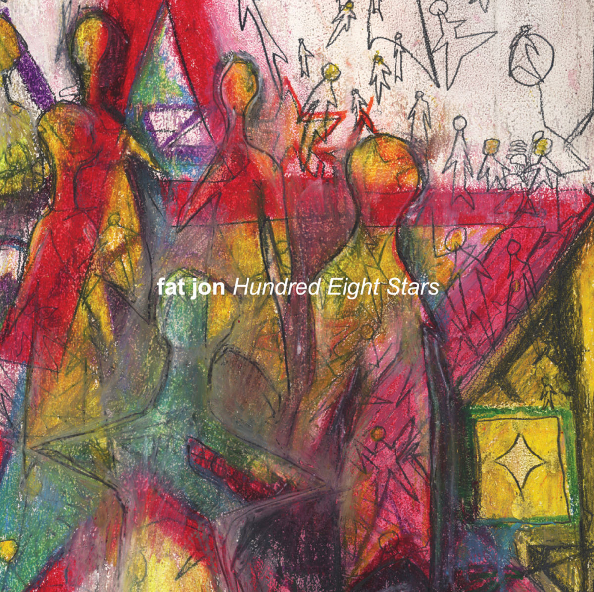 Album cover of Chara