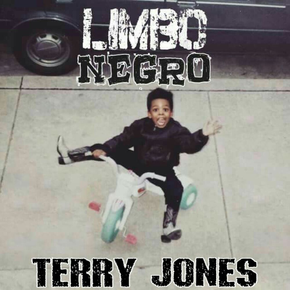 Picture of Limbo Negro