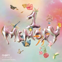 Cover of 1 Memory
