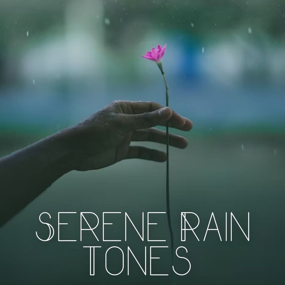 Picture of Serene Rain Tones