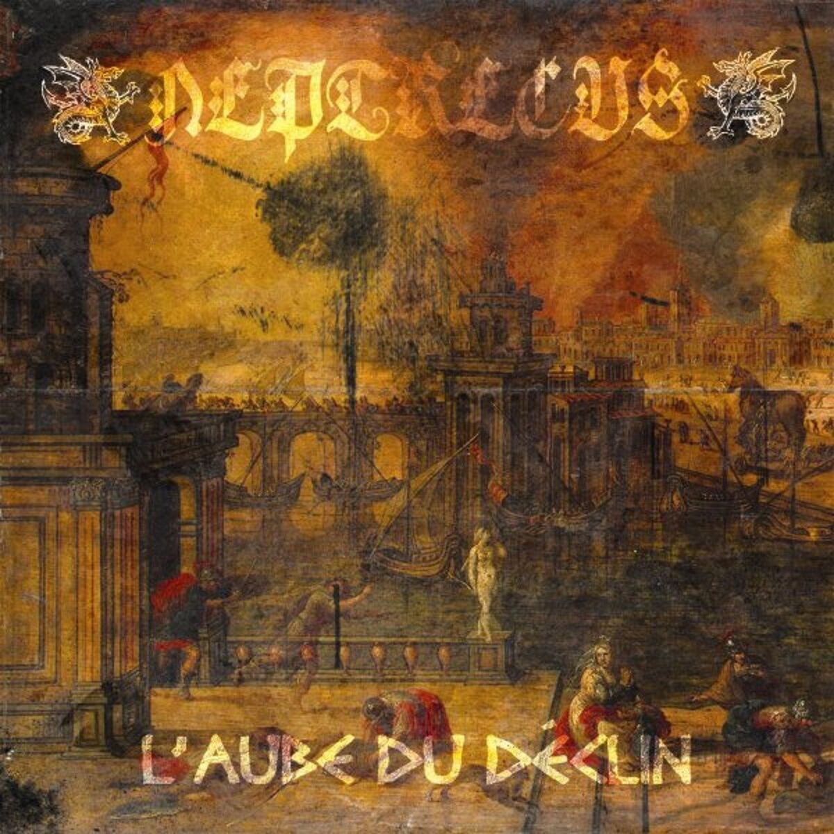 Album cover of Prélude