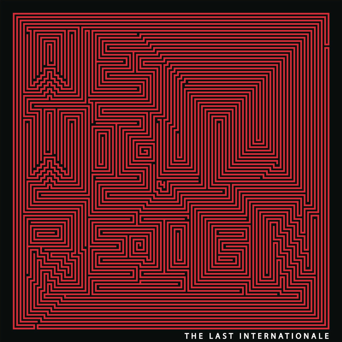 Album cover of Wanted Man