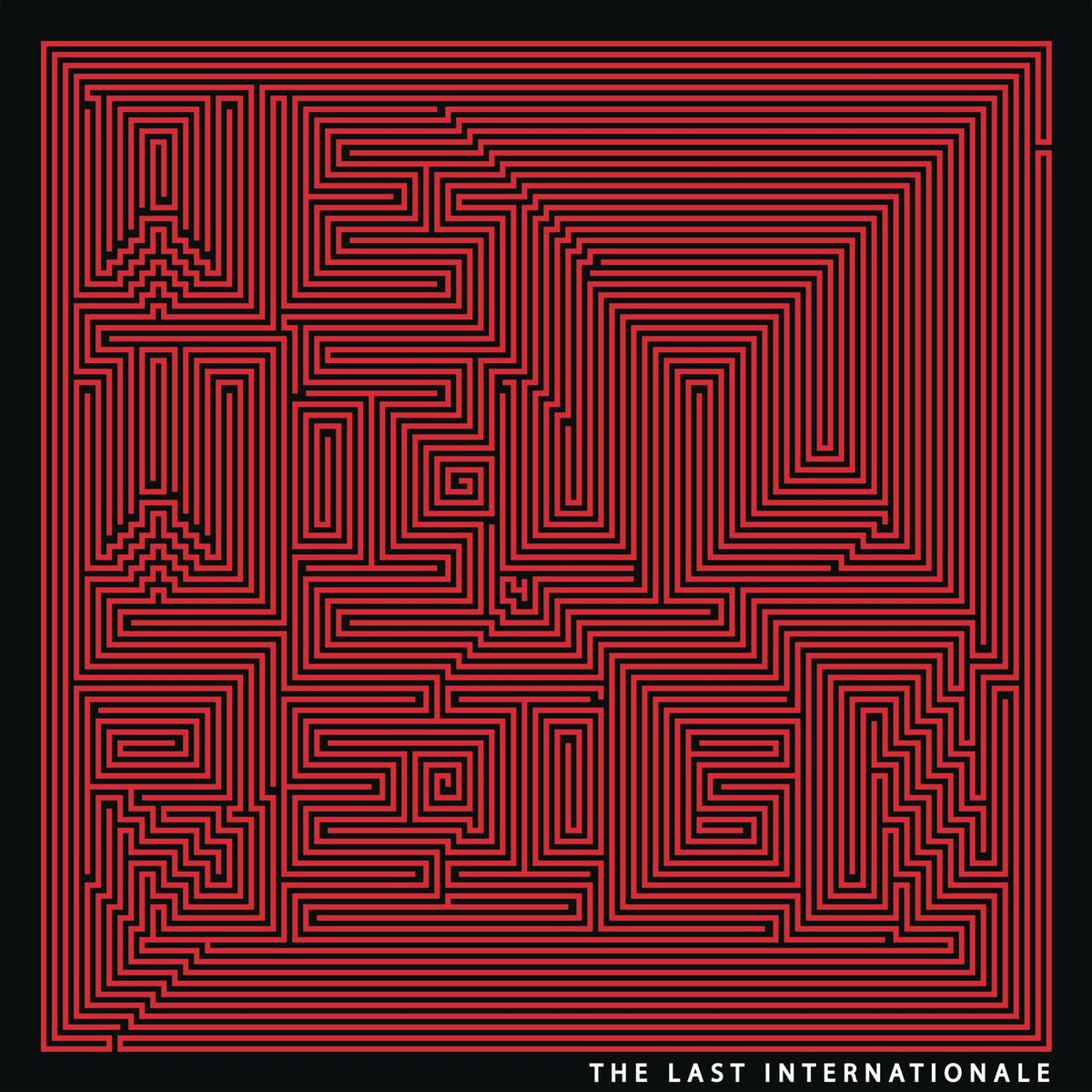 Album cover of We Will Reign