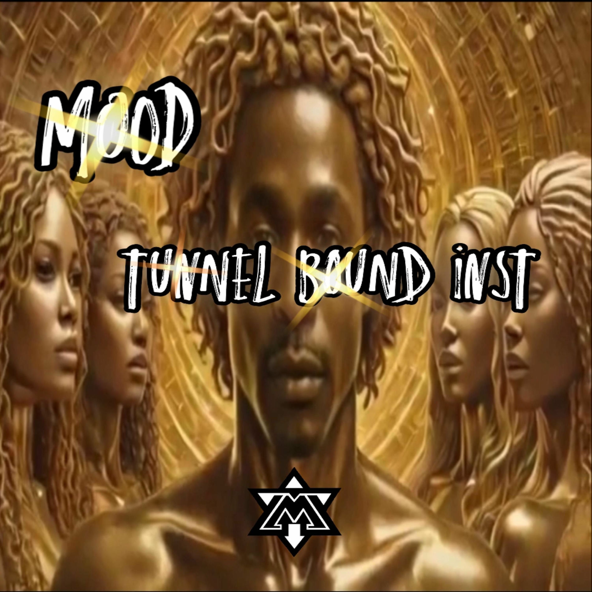 Album cover of TUNNEL BOUND INST (feat. Mood & Hi-Tek) [Original Instrumental]