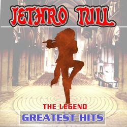 Cover of Greatest Hits
