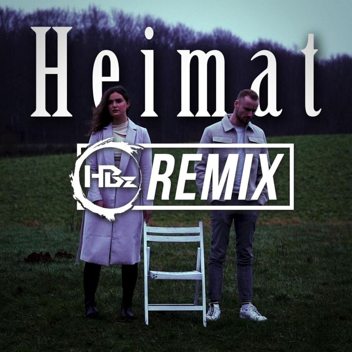 Album cover of Heimat
