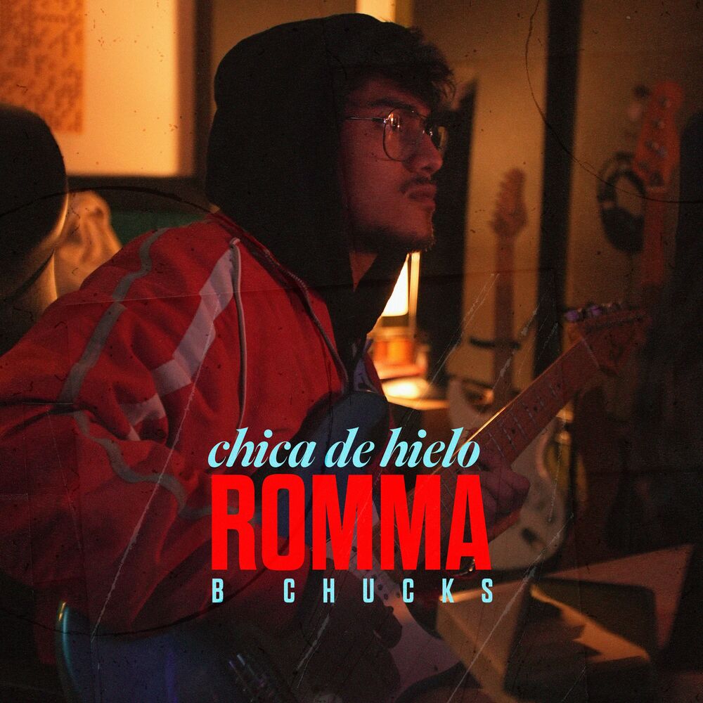 Picture of Chica de Hielo