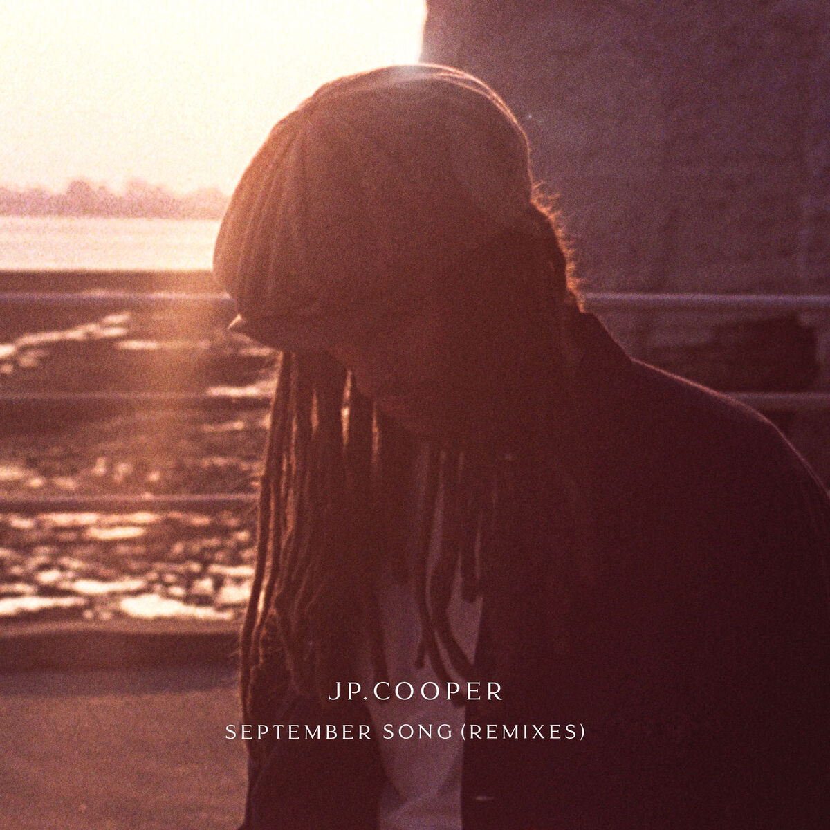 Album cover of September Song (Remixes)