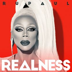 Cover of Realness