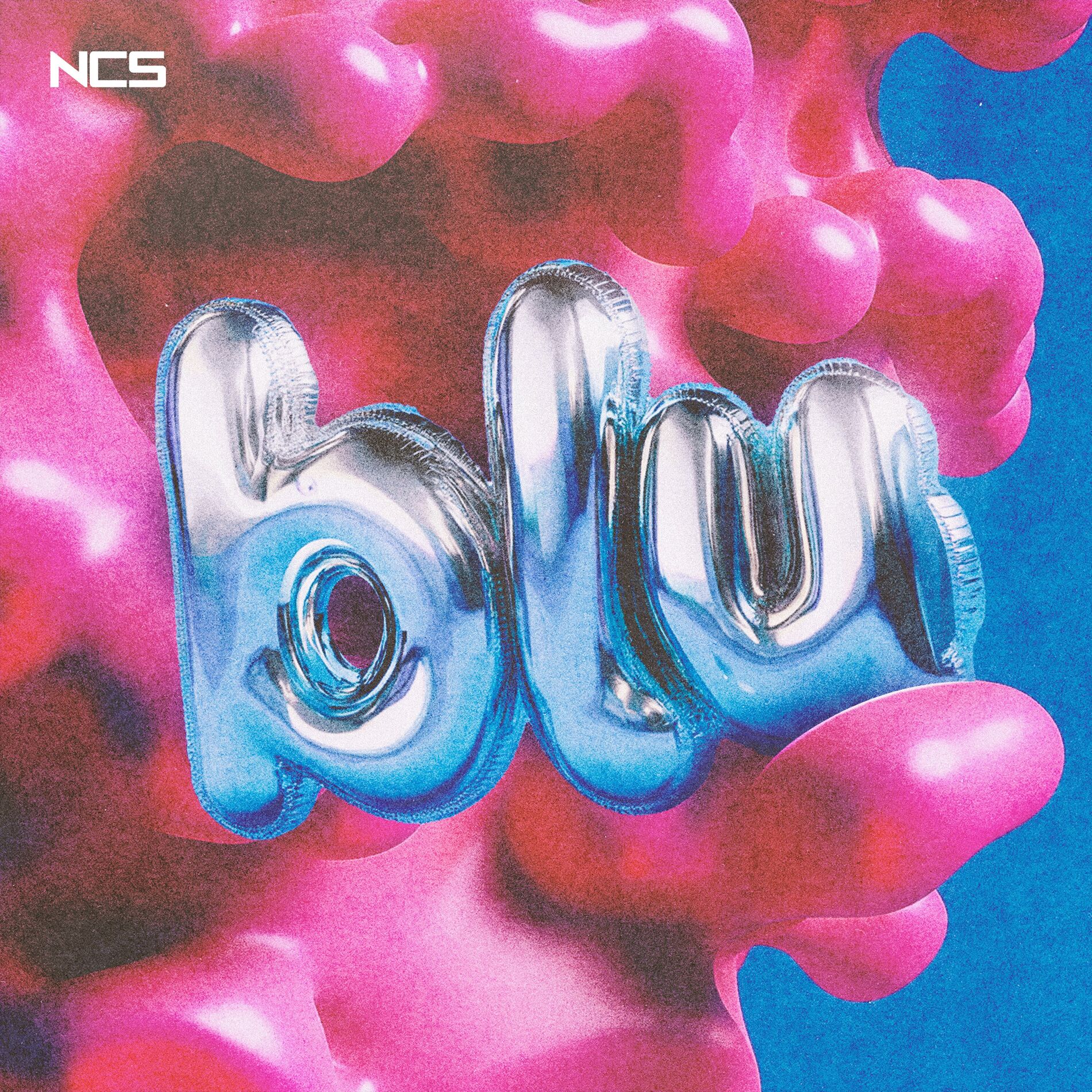 Album cover of blu