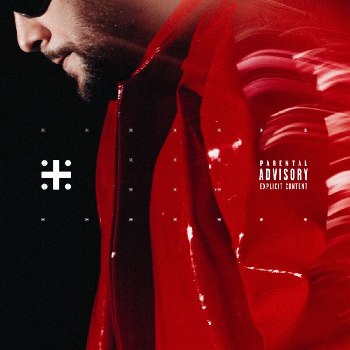 Album cover of PSYCHO