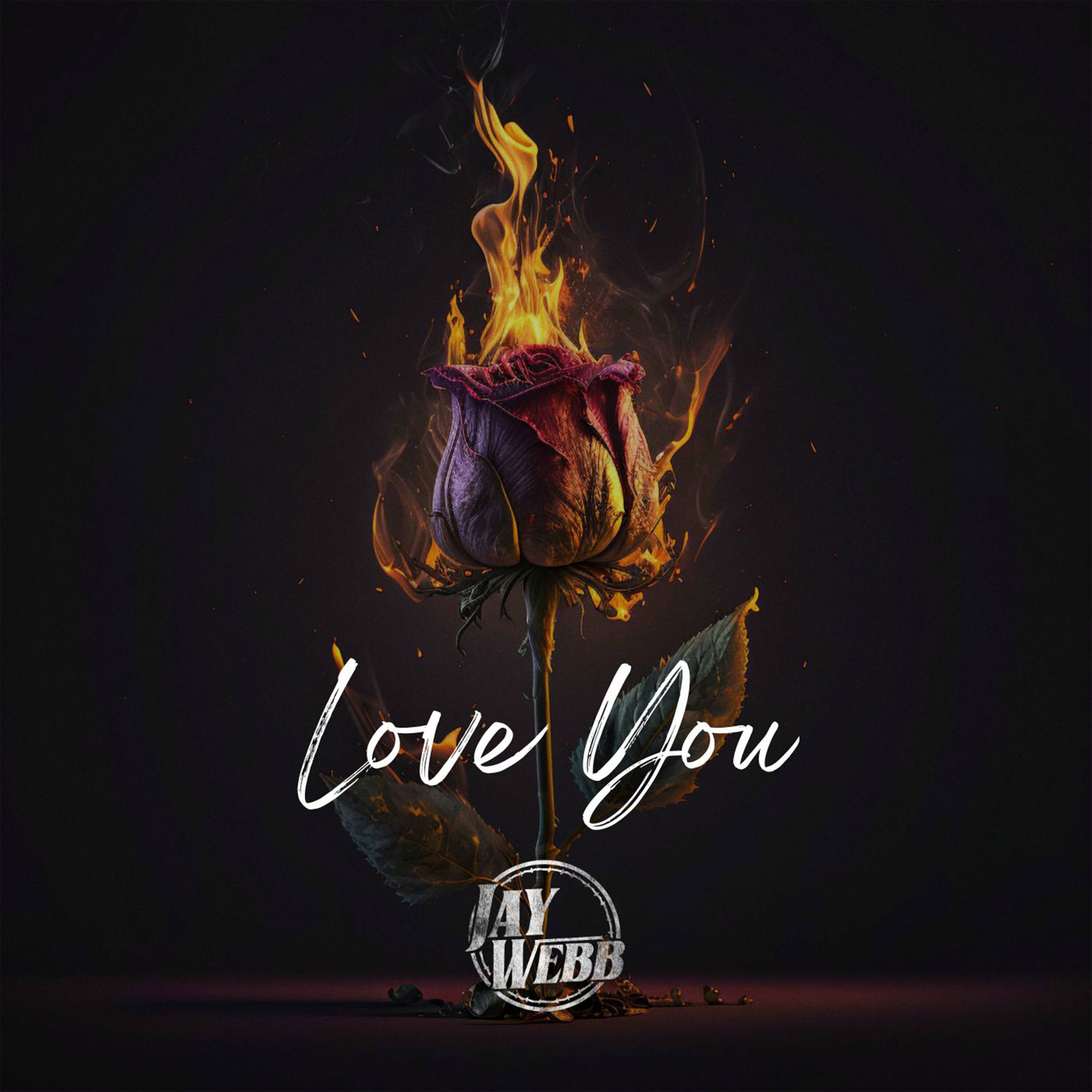 Album cover of Love You