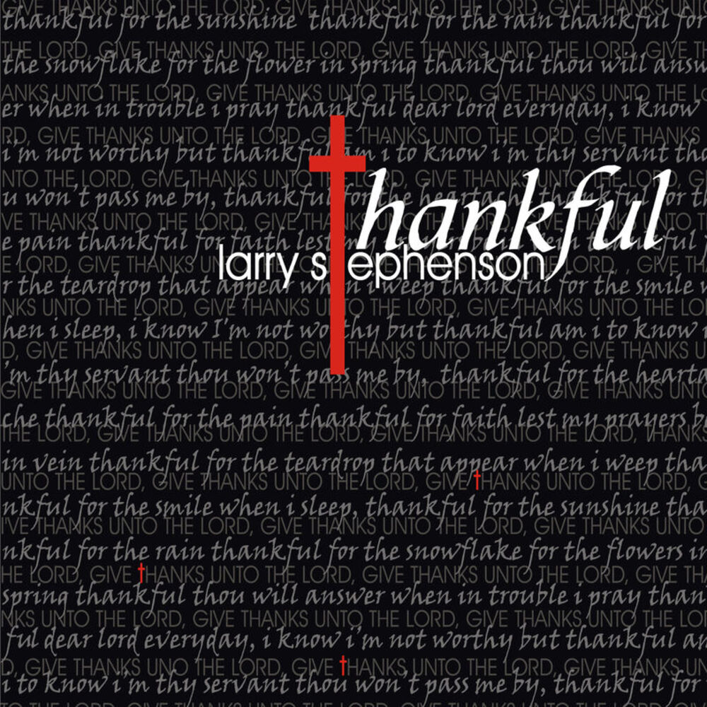 Picture of Thankful