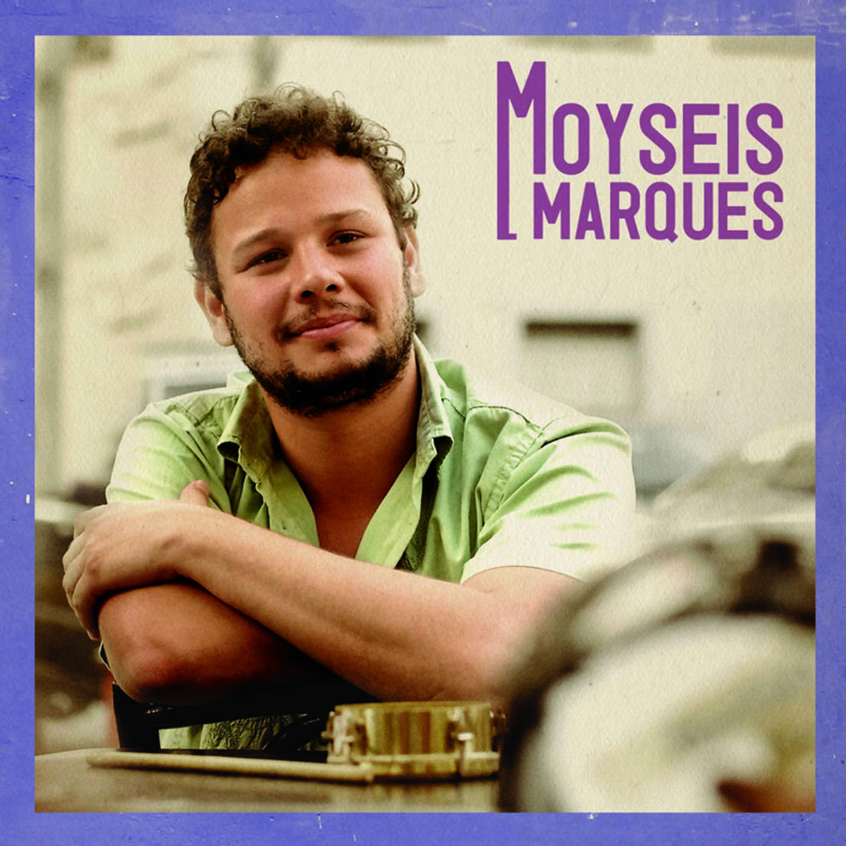 Album cover of Nomes de Favela