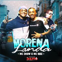 Cover of Morena Linda