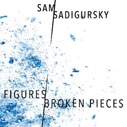 Cover of Figures/Broken Pieces