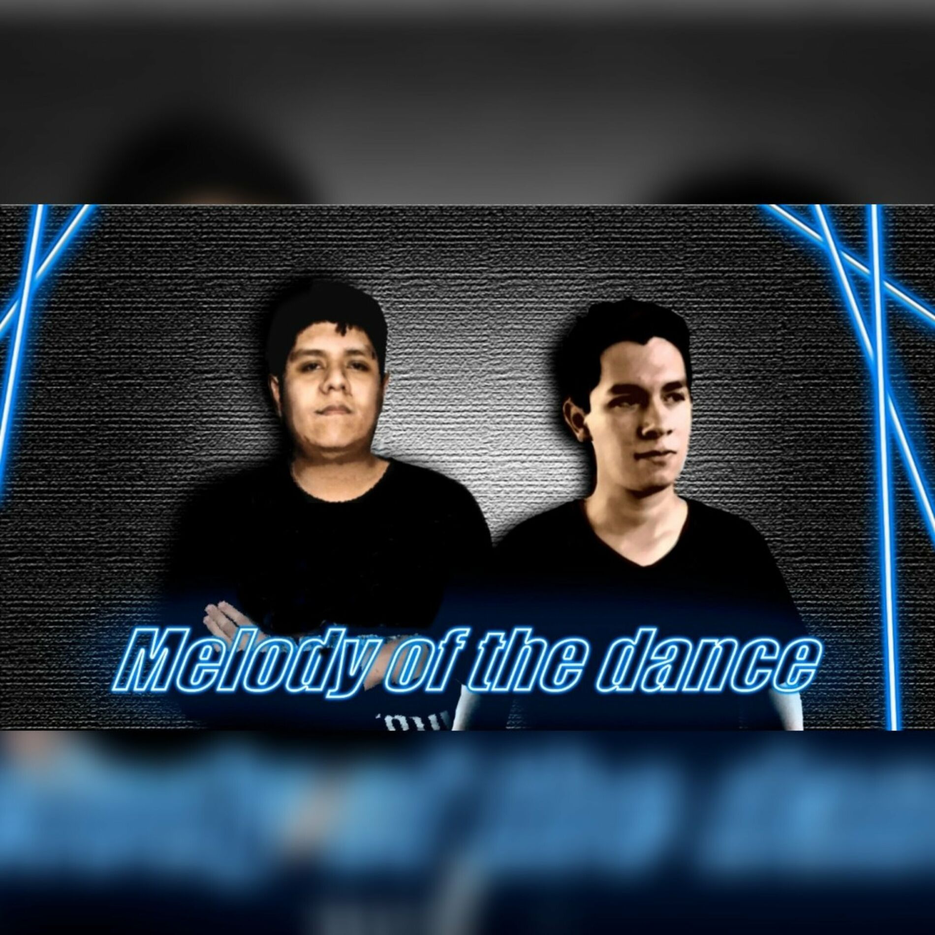 Album cover of Melody of the Dance (Versión extendida)