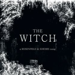 Cover of The Witch