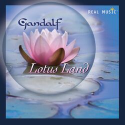 Cover of Lotus Land