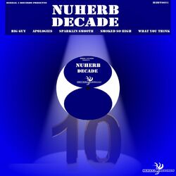 Cover of Decade