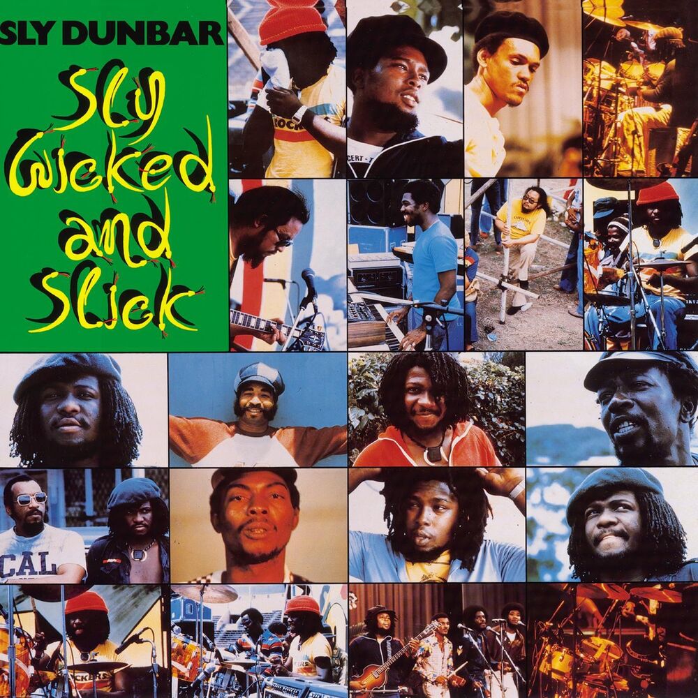 Picture of Sly, Wicked And Slick
