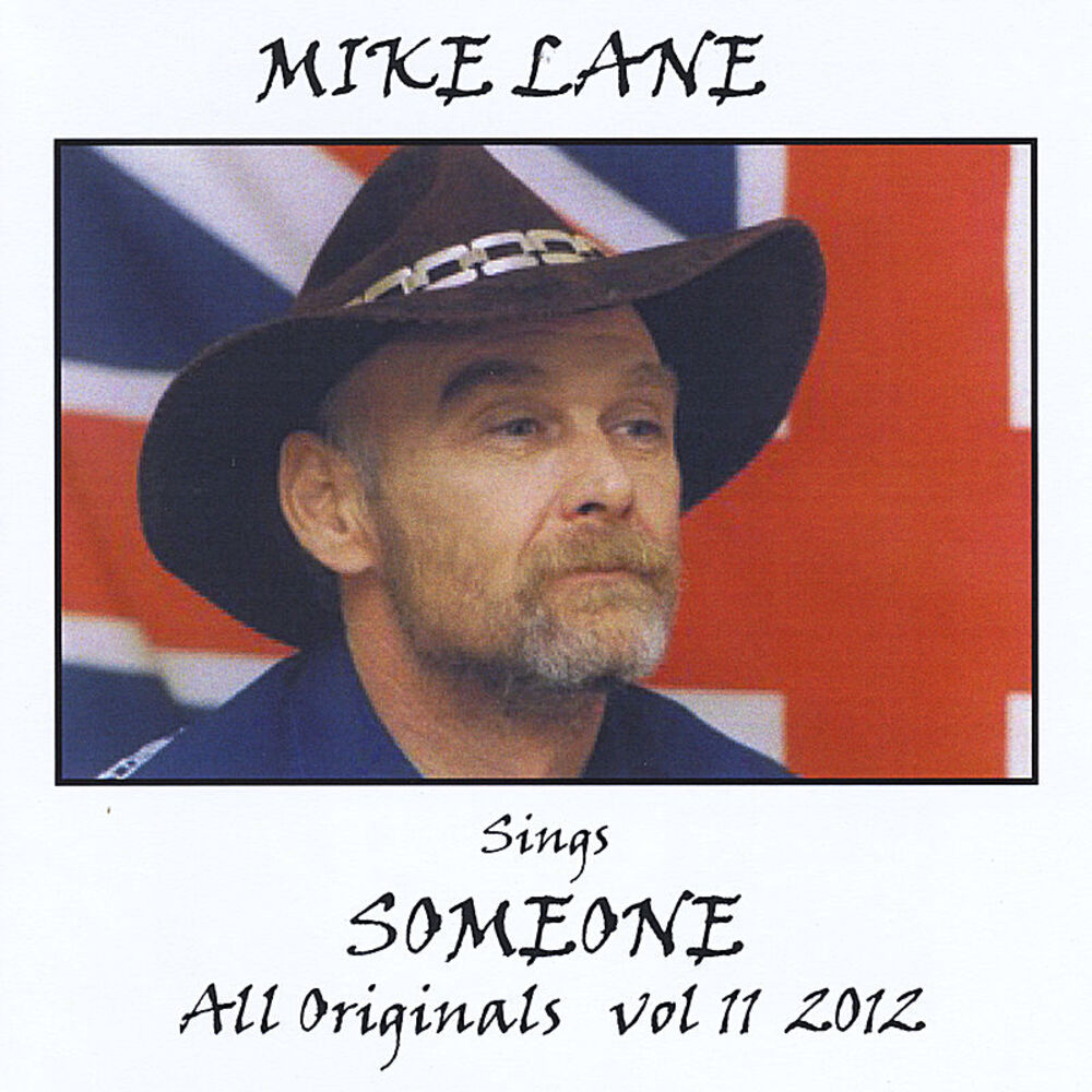 Picture of Mike Lane Sings Someone