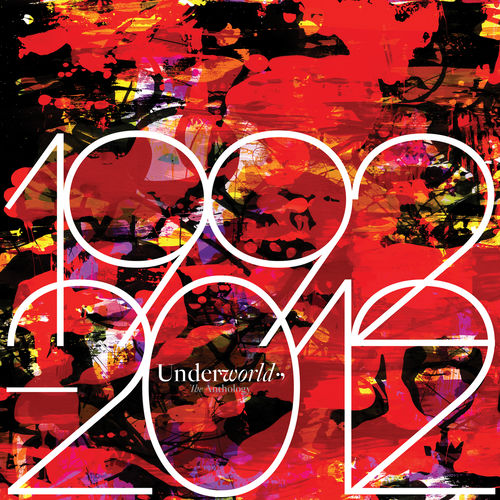 Underworld And I Will Kiss／Caliban's 12” Gripsweat - Underworld – And I Will Kiss / Caliban's Dream