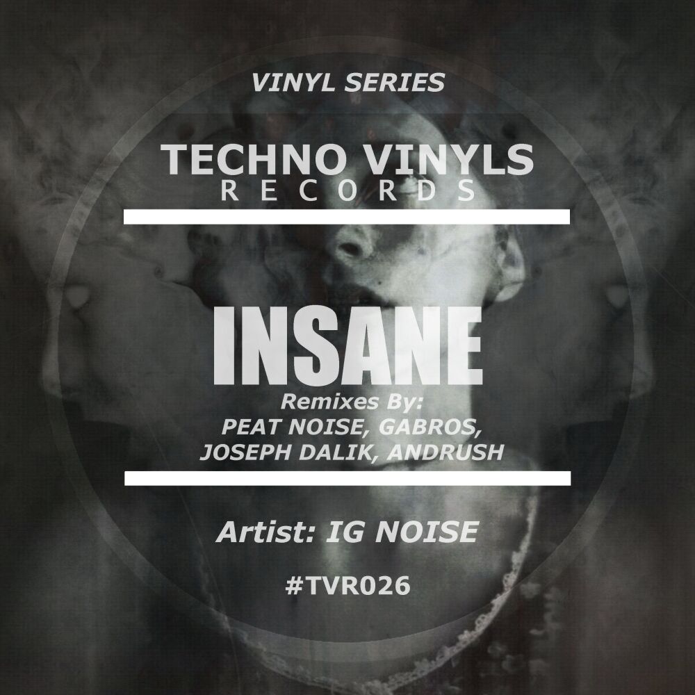 Picture of Insane