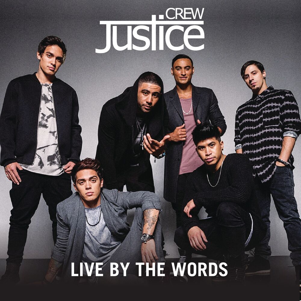 Picture of Live By The Words