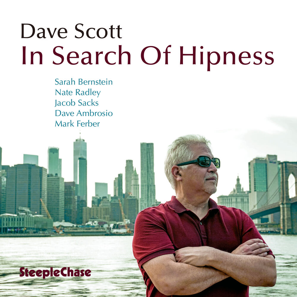 Picture of In Search of Hipness