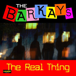 Cover of The Real Thing