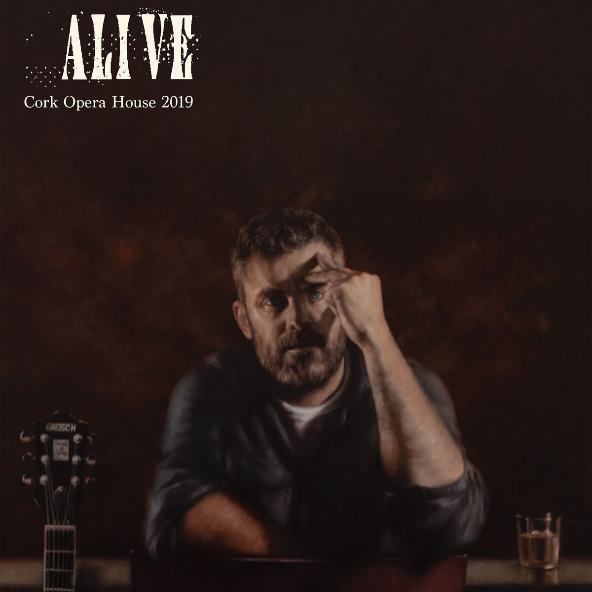 Album cover of Alive (Live from Cork Opera House 2019)