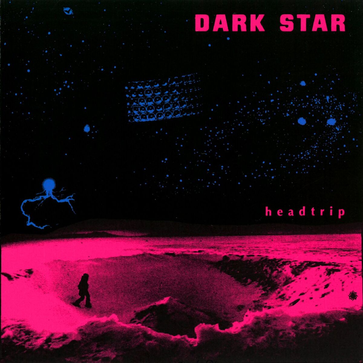 Album cover of Ixtlan