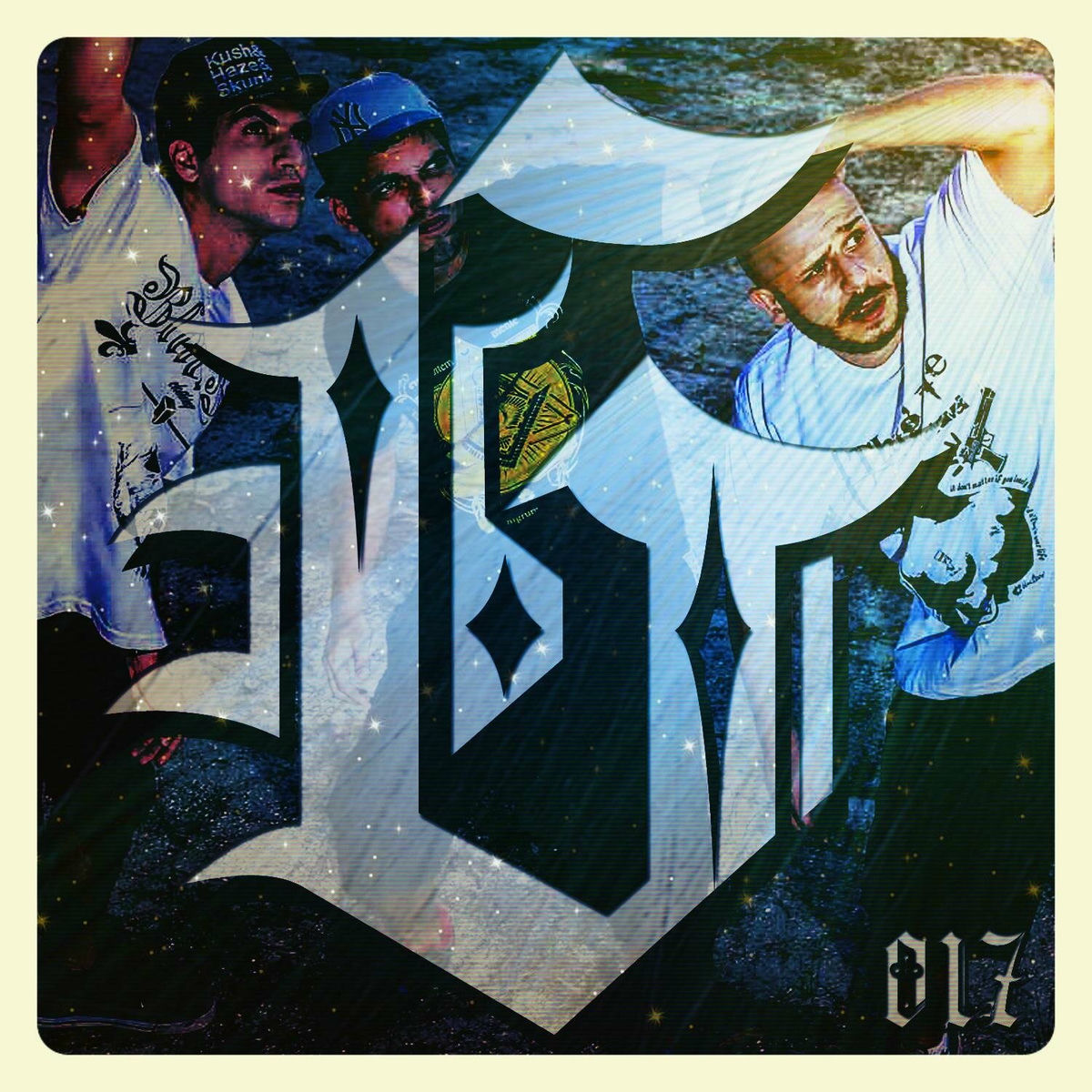 Album cover of Ya'll Buzzin' EP