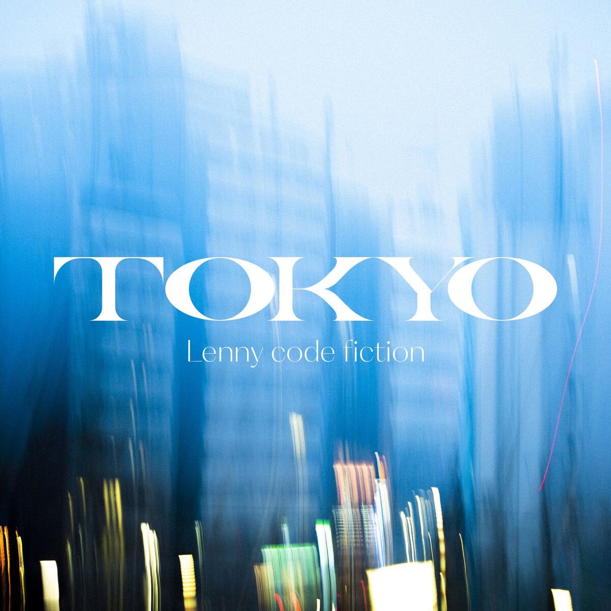 Album cover of TOKYO