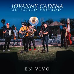 Cover of En Vivo